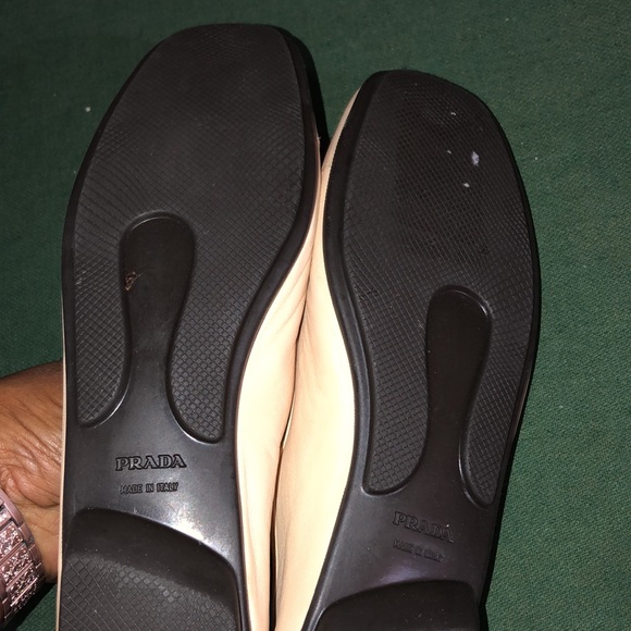 Prada - Picture 7 of 8